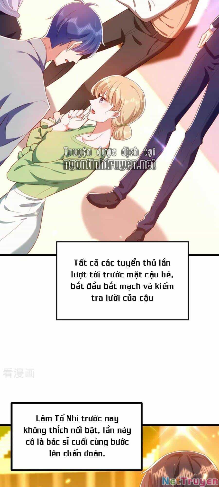 Trùng Sinh Không Gian: Cô Vợ Hào Môn Nóng Bỏng Không Dễ Chọc - Chương 191 - ảnh 18