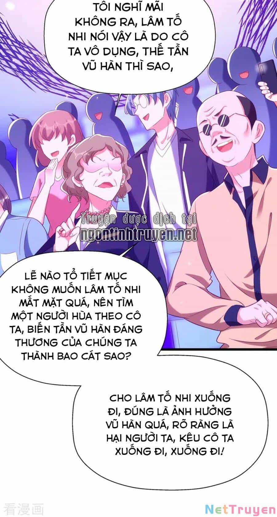 Trùng Sinh Không Gian: Cô Vợ Hào Môn Nóng Bỏng Không Dễ Chọc - Chương 192 - ảnh 12