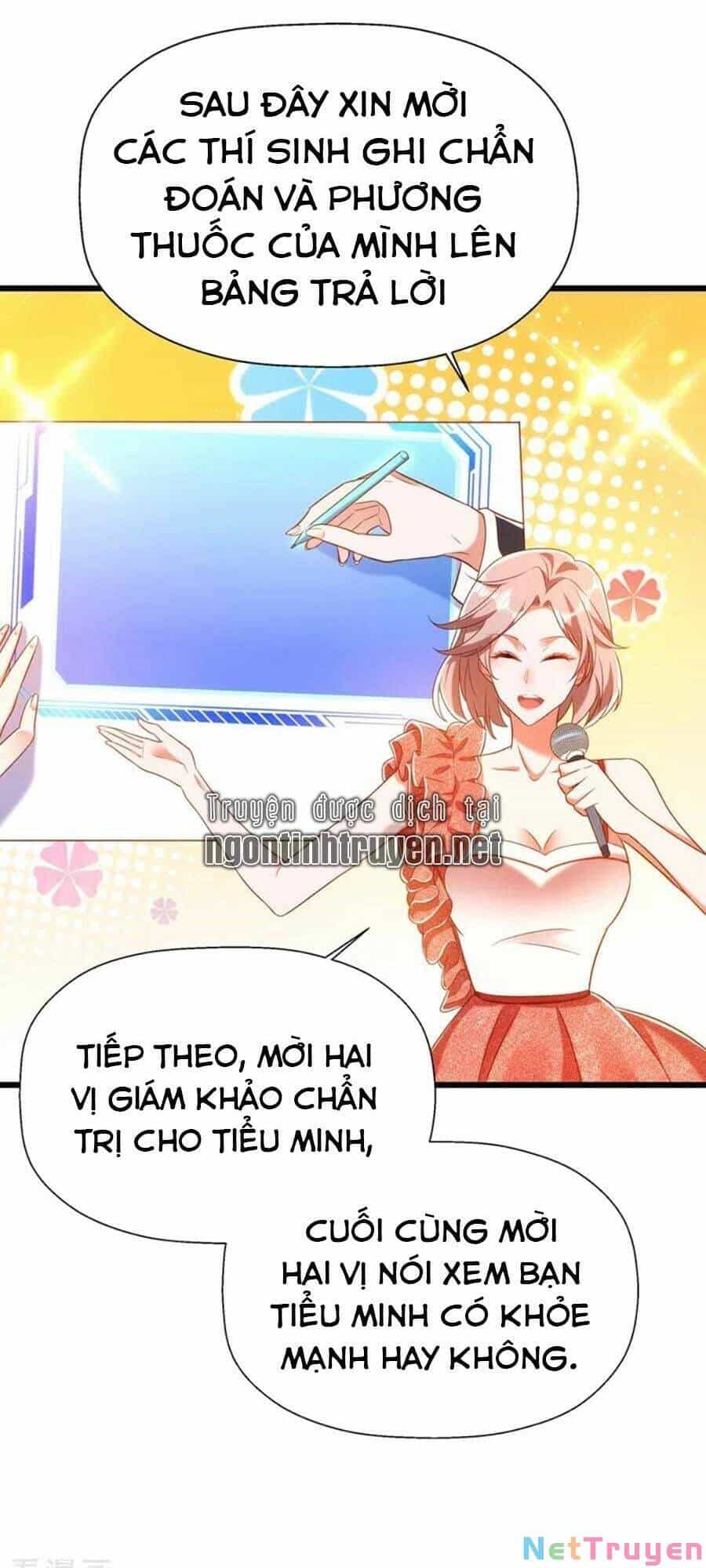 Trùng Sinh Không Gian: Cô Vợ Hào Môn Nóng Bỏng Không Dễ Chọc - Chương 192 - ảnh 13