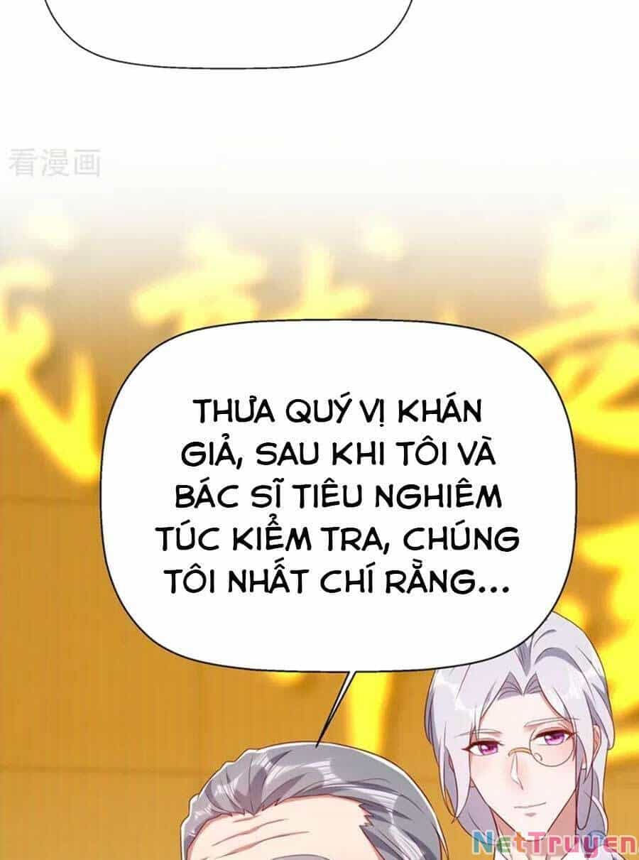 Trùng Sinh Không Gian: Cô Vợ Hào Môn Nóng Bỏng Không Dễ Chọc - Chương 192 - ảnh 18
