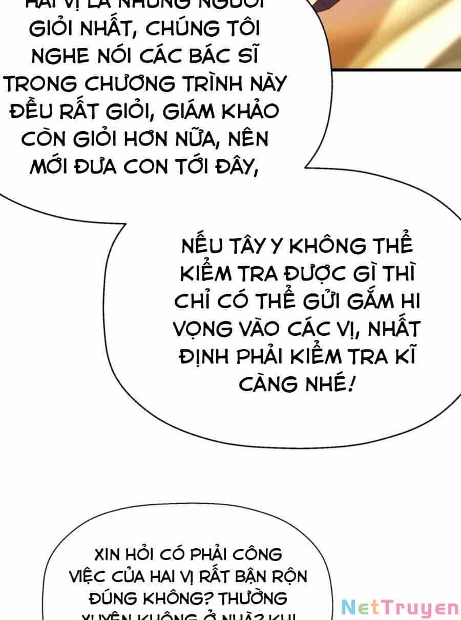 Trùng Sinh Không Gian: Cô Vợ Hào Môn Nóng Bỏng Không Dễ Chọc - Chương 192 - ảnh 26