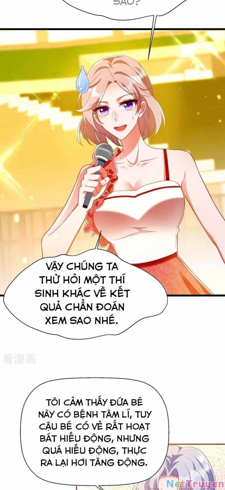 Trùng Sinh Không Gian: Cô Vợ Hào Môn Nóng Bỏng Không Dễ Chọc - Chương 192 - ảnh 4
