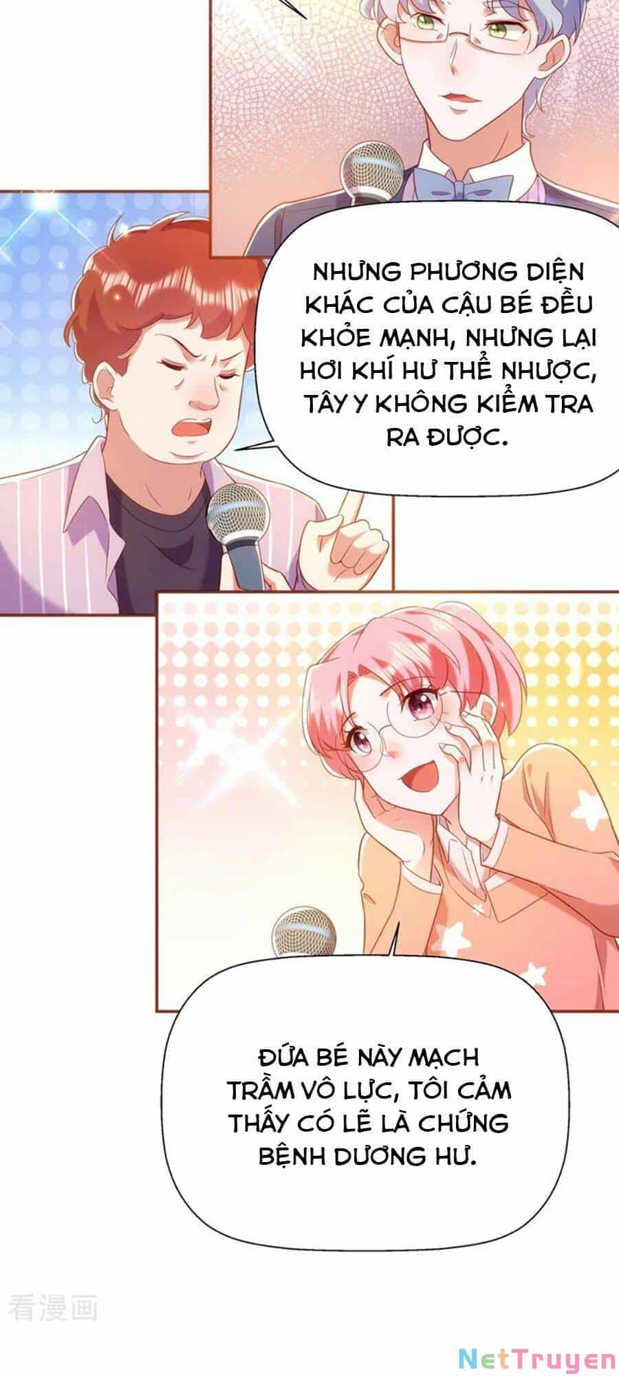 Trùng Sinh Không Gian: Cô Vợ Hào Môn Nóng Bỏng Không Dễ Chọc - Chương 192 - ảnh 5