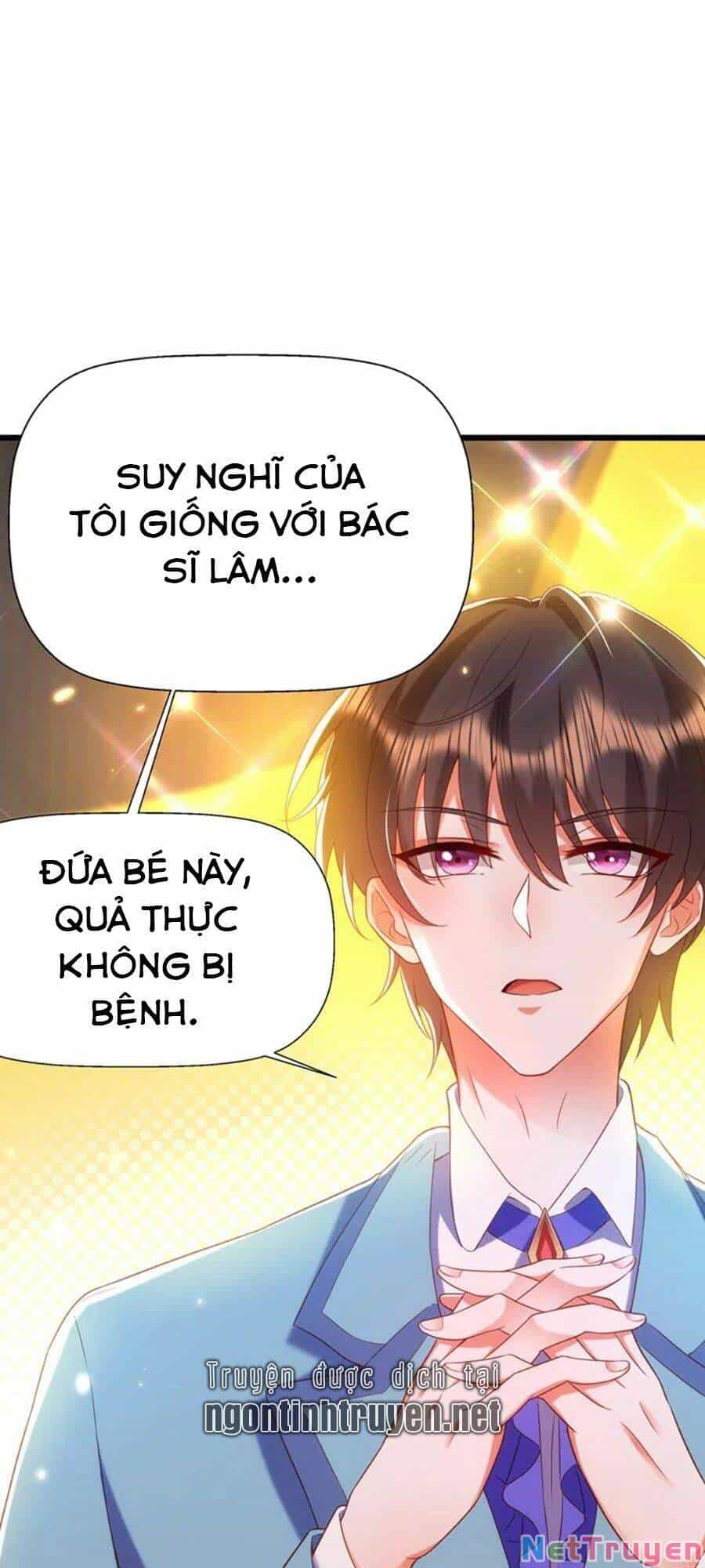 Trùng Sinh Không Gian: Cô Vợ Hào Môn Nóng Bỏng Không Dễ Chọc - Chương 192 - ảnh 6