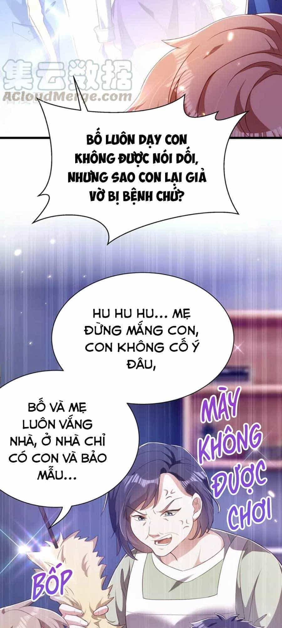 Trùng Sinh Không Gian: Cô Vợ Hào Môn Nóng Bỏng Không Dễ Chọc - Chương 193 - ảnh 12