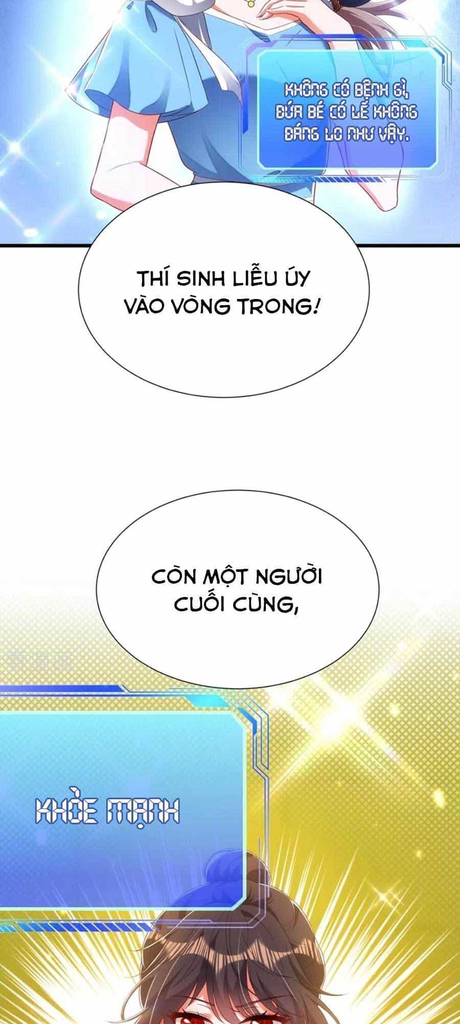 Trùng Sinh Không Gian: Cô Vợ Hào Môn Nóng Bỏng Không Dễ Chọc - Chương 193 - ảnh 25