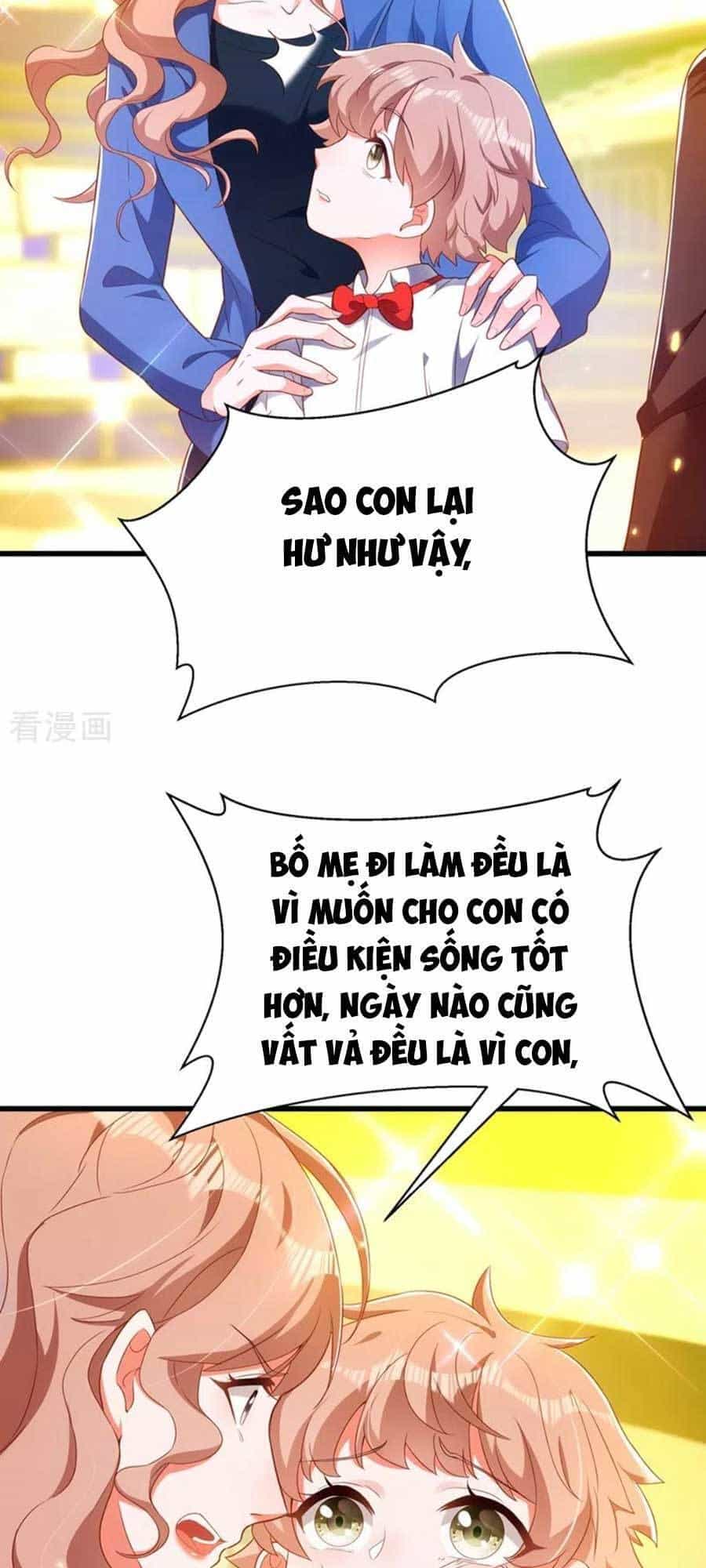Trùng Sinh Không Gian: Cô Vợ Hào Môn Nóng Bỏng Không Dễ Chọc - Chương 193 - ảnh 7
