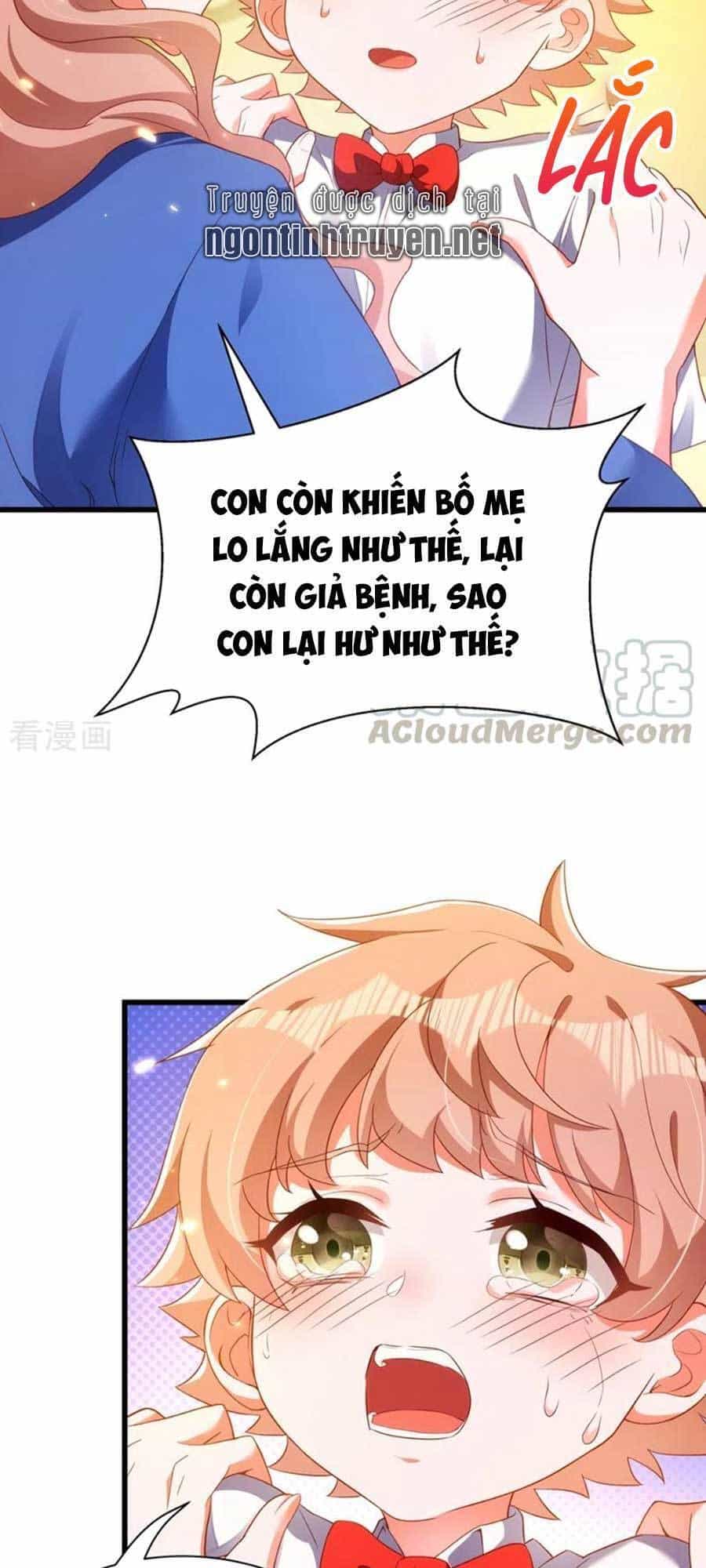 Trùng Sinh Không Gian: Cô Vợ Hào Môn Nóng Bỏng Không Dễ Chọc - Chương 193 - ảnh 8
