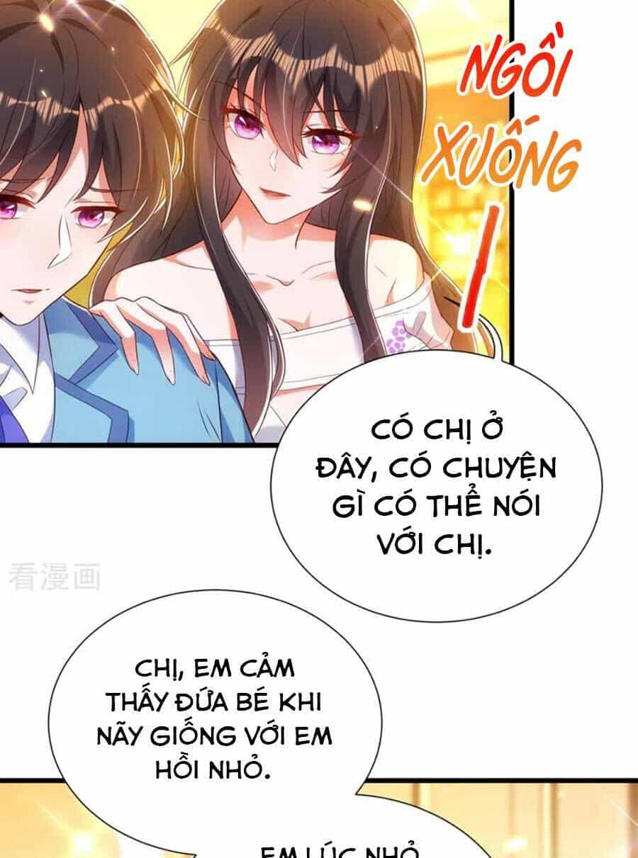 Trùng Sinh Không Gian: Cô Vợ Hào Môn Nóng Bỏng Không Dễ Chọc - Chương 194 - ảnh 15