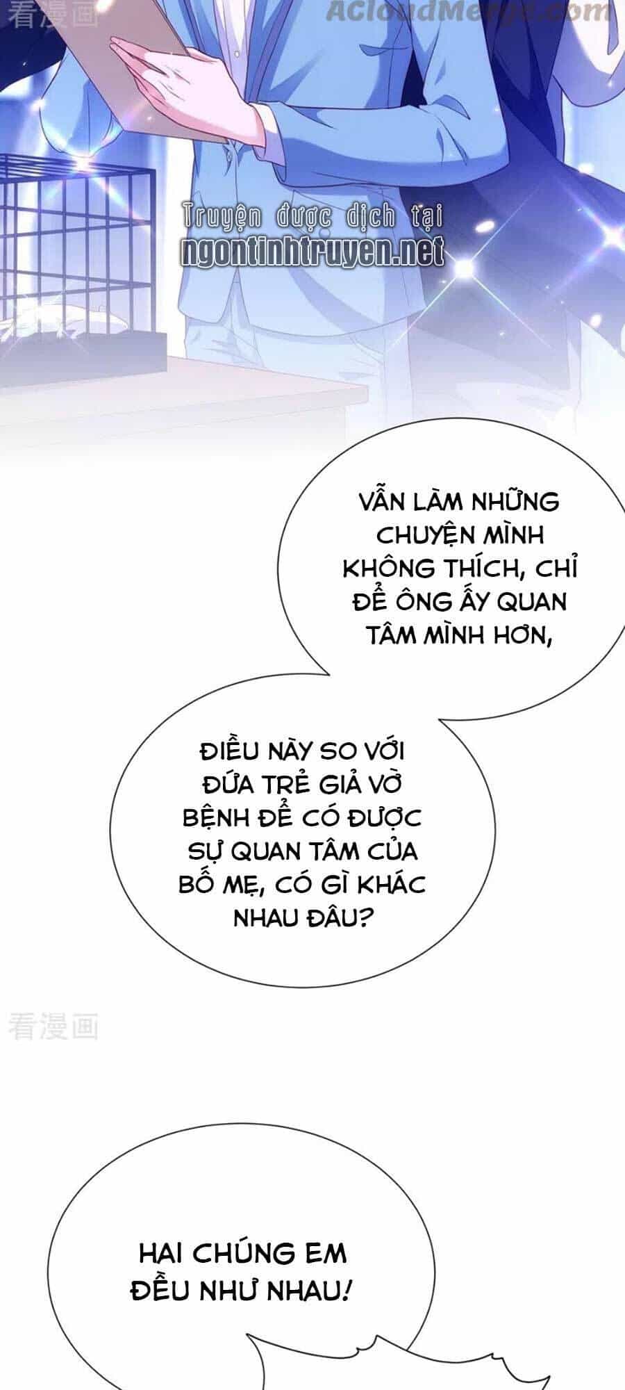 Trùng Sinh Không Gian: Cô Vợ Hào Môn Nóng Bỏng Không Dễ Chọc - Chương 194 - ảnh 18