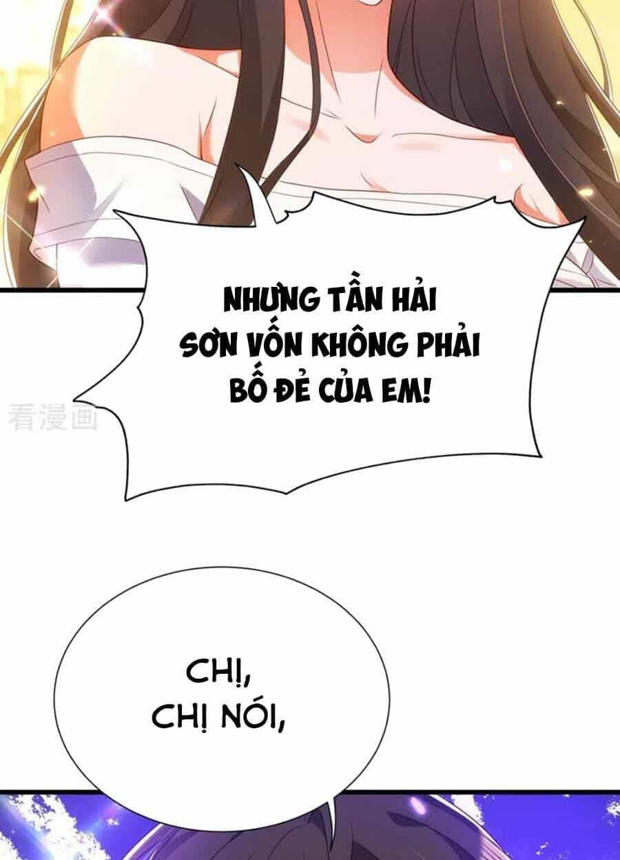 Trùng Sinh Không Gian: Cô Vợ Hào Môn Nóng Bỏng Không Dễ Chọc - Chương 194 - ảnh 20