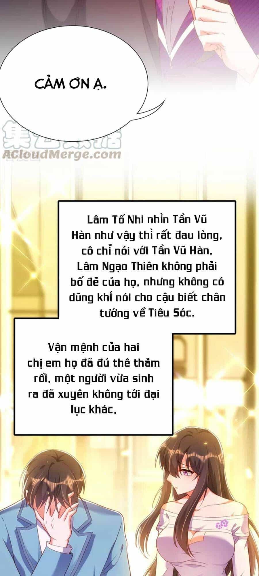 Trùng Sinh Không Gian: Cô Vợ Hào Môn Nóng Bỏng Không Dễ Chọc - Chương 194 - ảnh 25