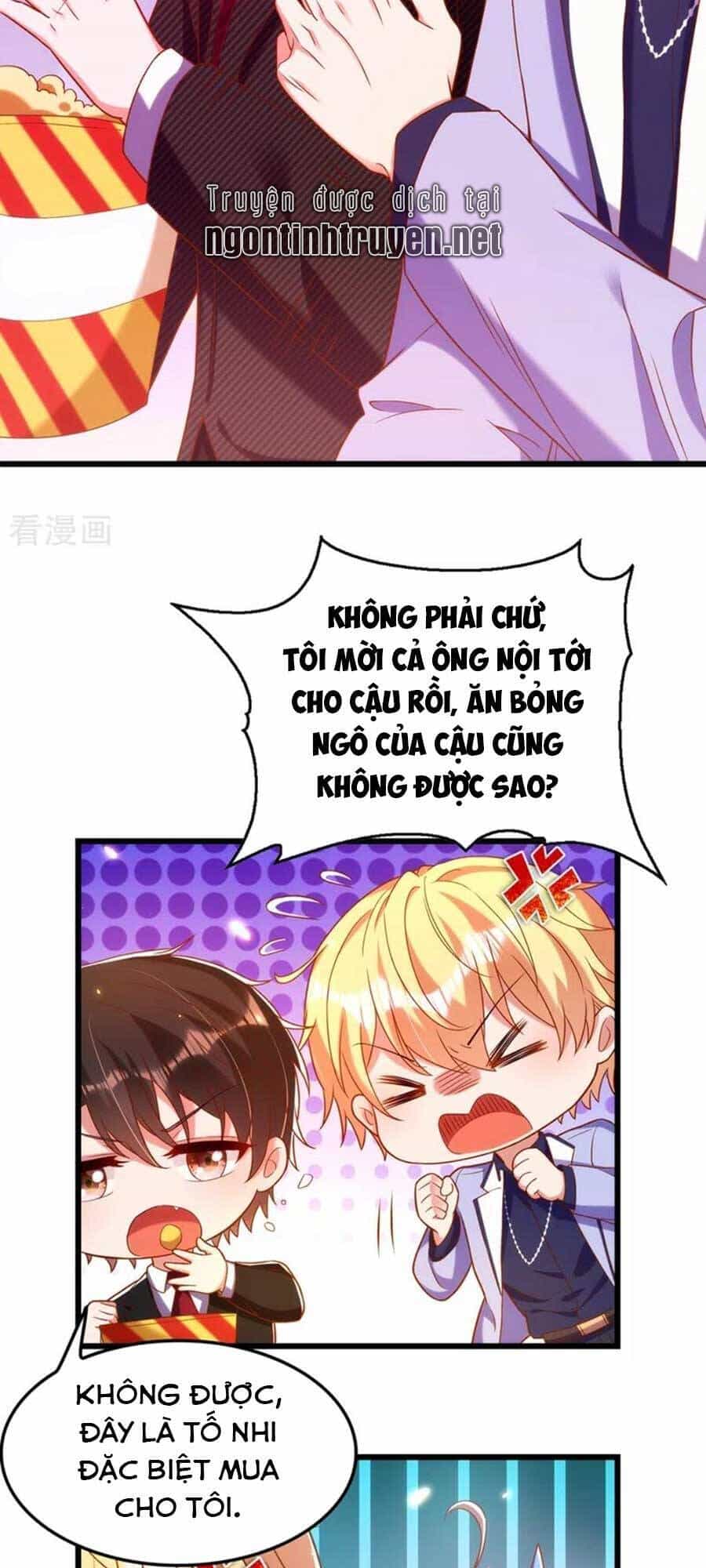 Trùng Sinh Không Gian: Cô Vợ Hào Môn Nóng Bỏng Không Dễ Chọc - Chương 195 - ảnh 16