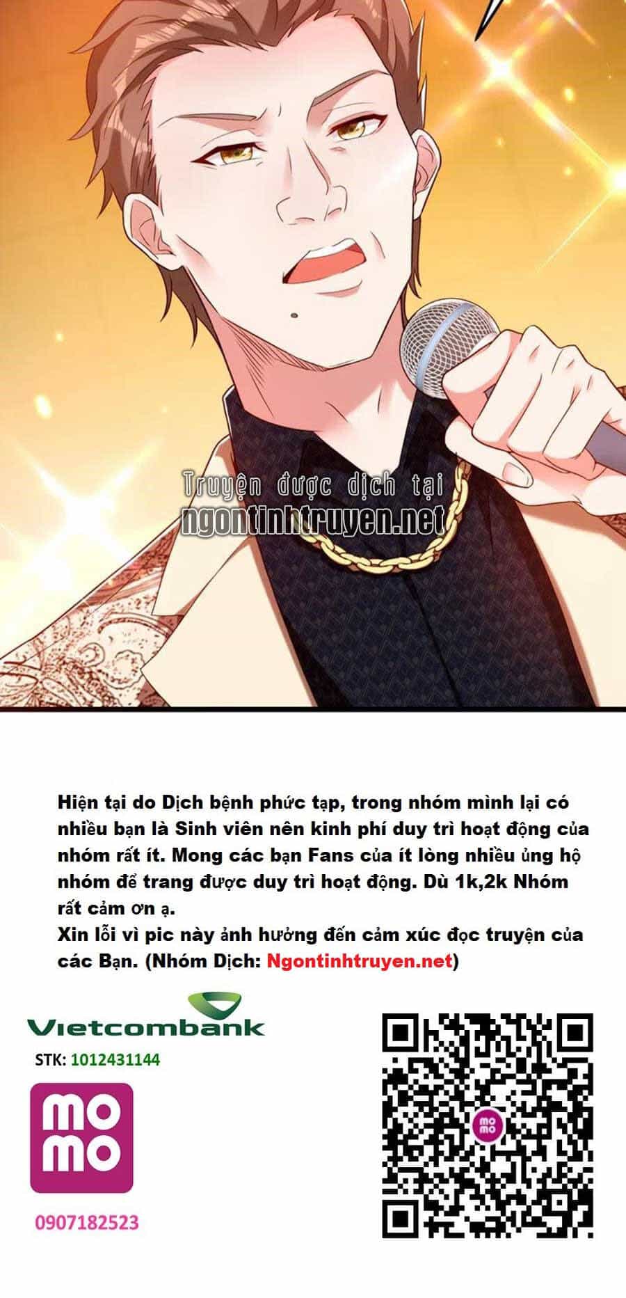 Trùng Sinh Không Gian: Cô Vợ Hào Môn Nóng Bỏng Không Dễ Chọc - Chương 195 - ảnh 23