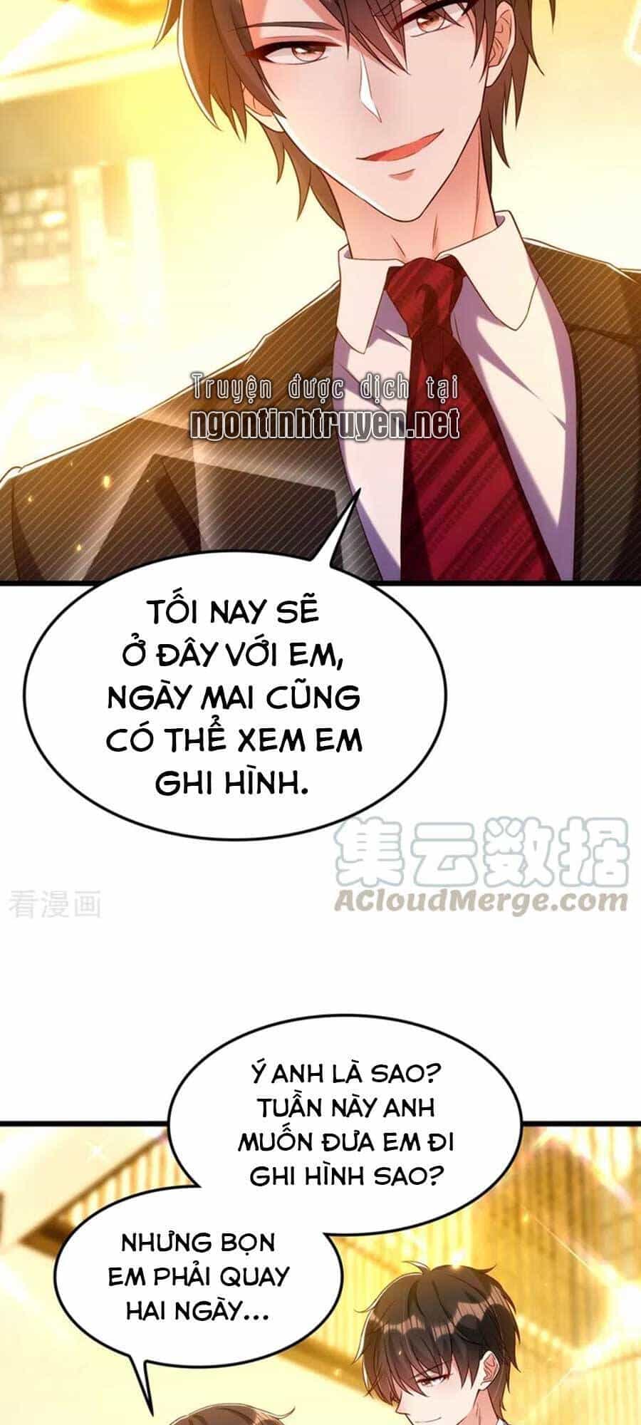 Trùng Sinh Không Gian: Cô Vợ Hào Môn Nóng Bỏng Không Dễ Chọc - Chương 195 - ảnh 4