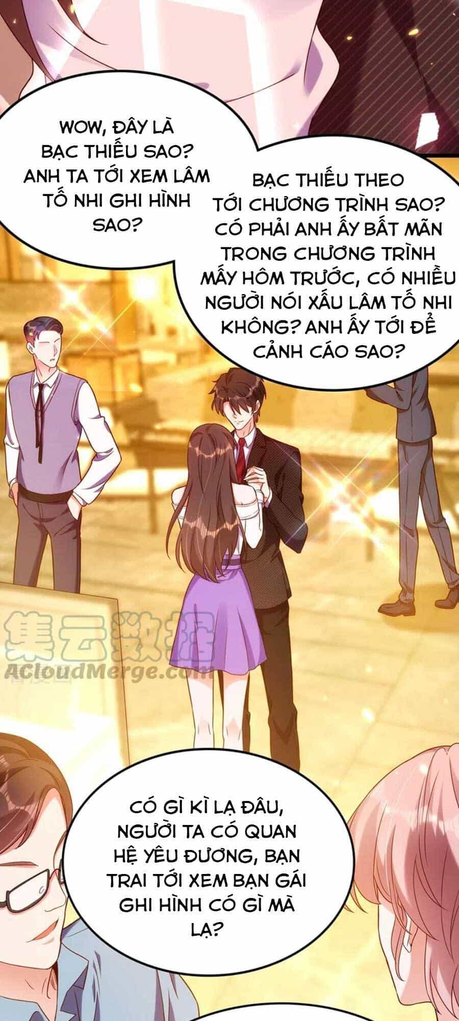 Trùng Sinh Không Gian: Cô Vợ Hào Môn Nóng Bỏng Không Dễ Chọc - Chương 195 - ảnh 7