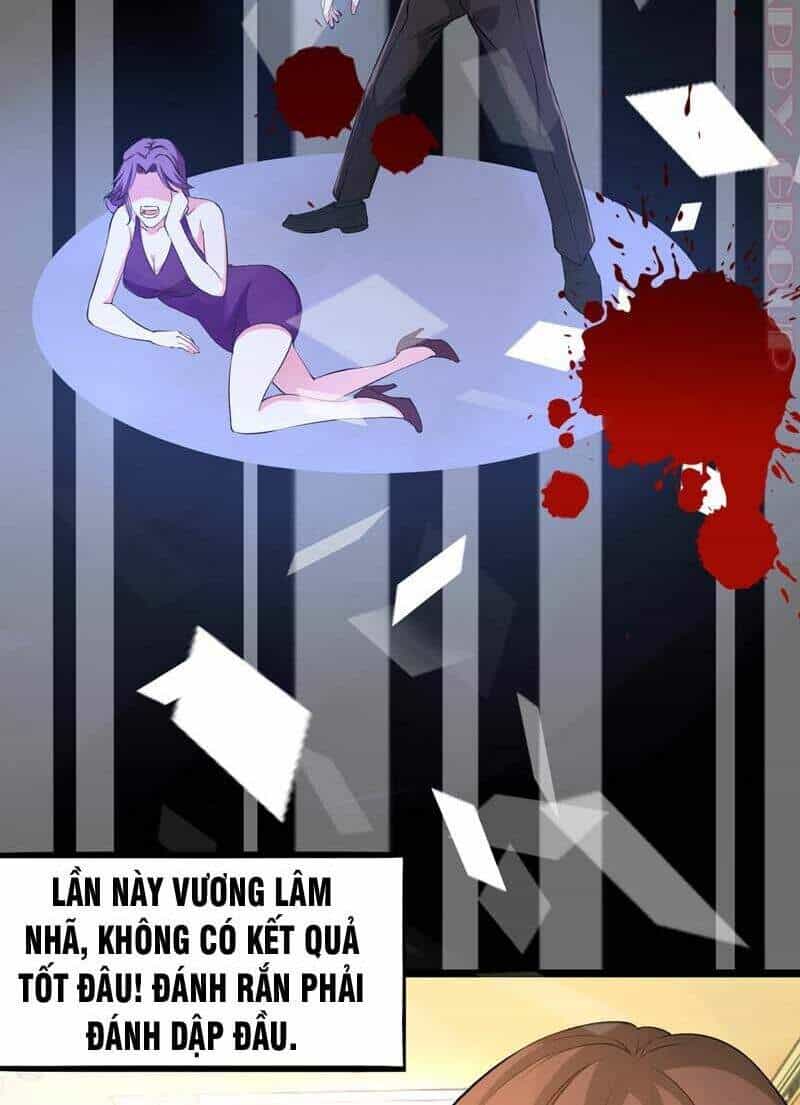 Trùng Sinh Không Gian: Cô Vợ Hào Môn Nóng Bỏng Không Dễ Chọc - Chương 10.5 - ảnh 10