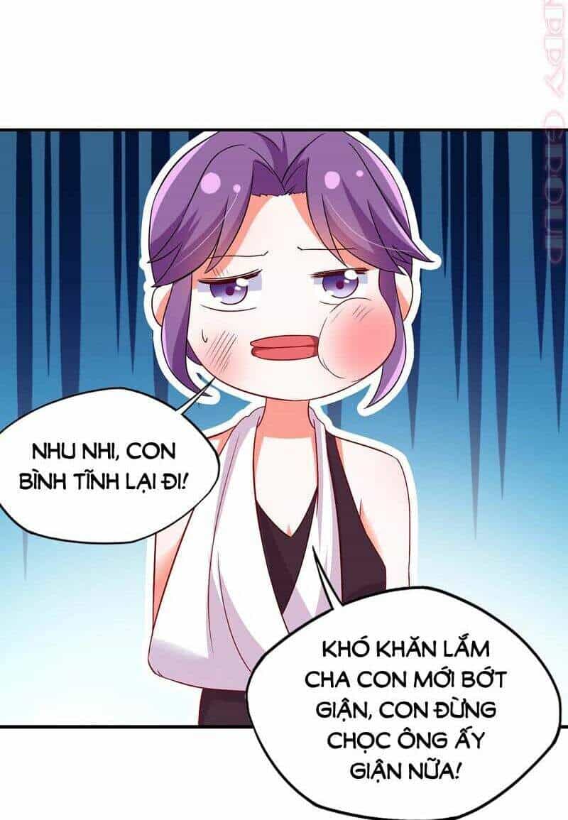 Trùng Sinh Không Gian: Cô Vợ Hào Môn Nóng Bỏng Không Dễ Chọc - Chương 10.5 - ảnh 22