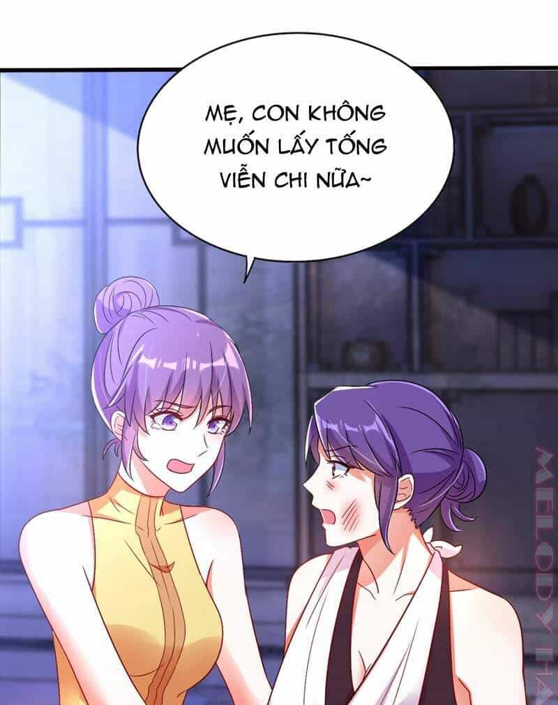 Trùng Sinh Không Gian: Cô Vợ Hào Môn Nóng Bỏng Không Dễ Chọc - Chương 10.5 - ảnh 25