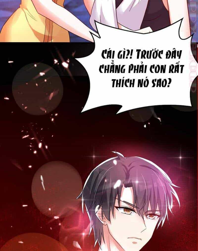 Trùng Sinh Không Gian: Cô Vợ Hào Môn Nóng Bỏng Không Dễ Chọc - Chương 10.5 - ảnh 26
