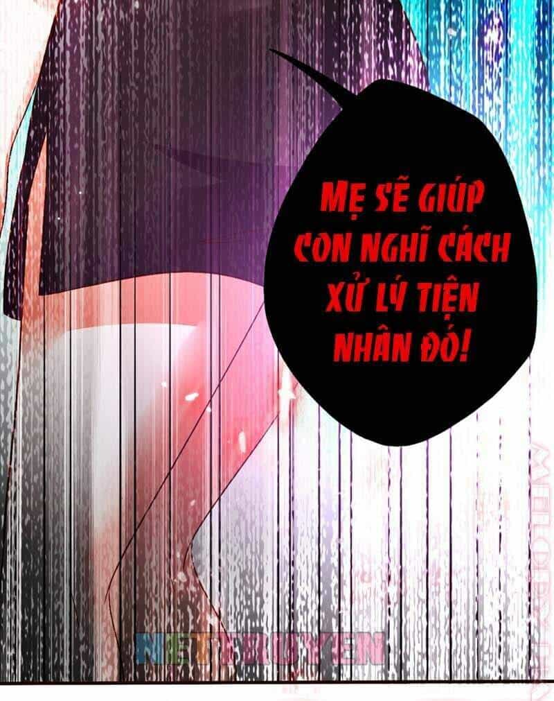 Trùng Sinh Không Gian: Cô Vợ Hào Môn Nóng Bỏng Không Dễ Chọc - Chương 10.5 - ảnh 31