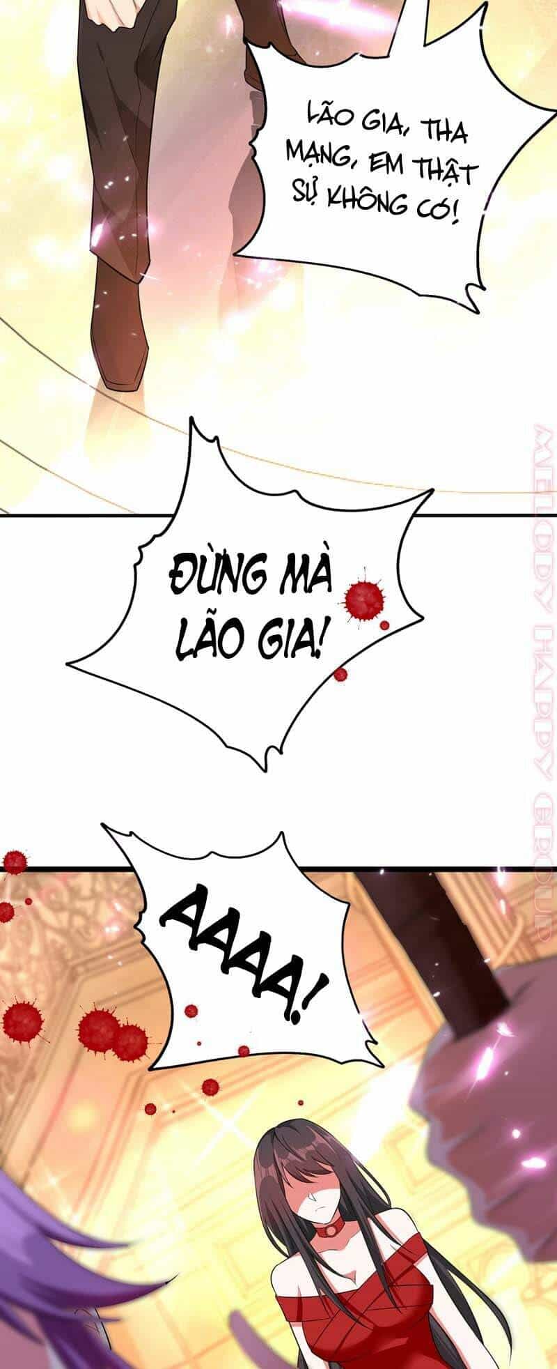 Trùng Sinh Không Gian: Cô Vợ Hào Môn Nóng Bỏng Không Dễ Chọc - Chương 10.5 - ảnh 4