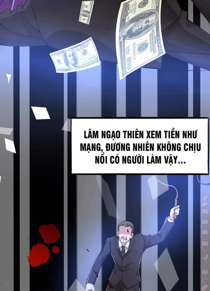 Trùng Sinh Không Gian: Cô Vợ Hào Môn Nóng Bỏng Không Dễ Chọc - Chương 10.5 - ảnh 9