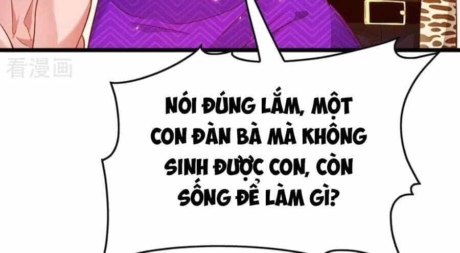 Trùng Sinh Không Gian: Cô Vợ Hào Môn Nóng Bỏng Không Dễ Chọc - Chương 196 - ảnh 12