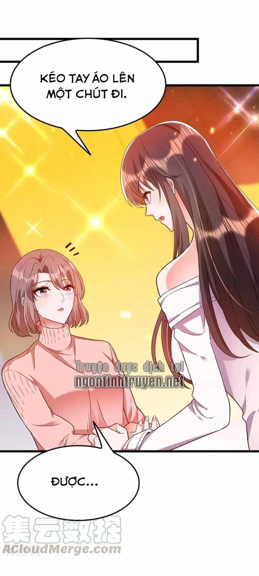 Trùng Sinh Không Gian: Cô Vợ Hào Môn Nóng Bỏng Không Dễ Chọc - Chương 196 - ảnh 16