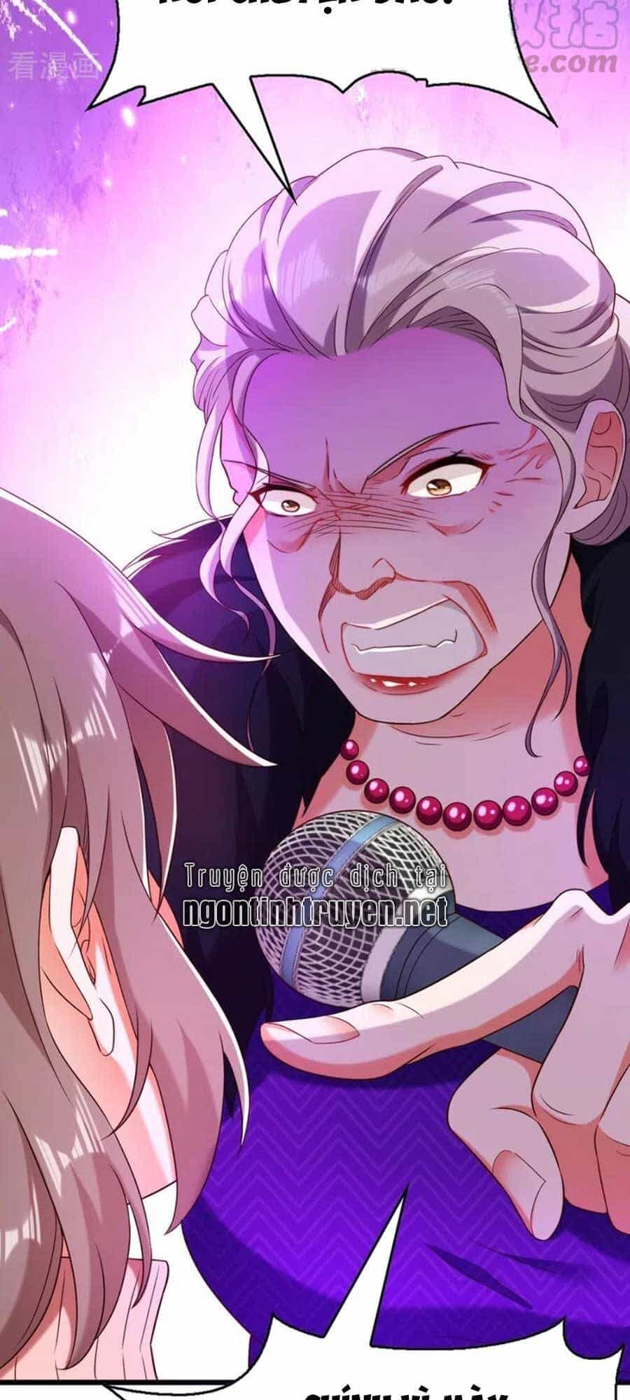 Trùng Sinh Không Gian: Cô Vợ Hào Môn Nóng Bỏng Không Dễ Chọc - Chương 196 - ảnh 3