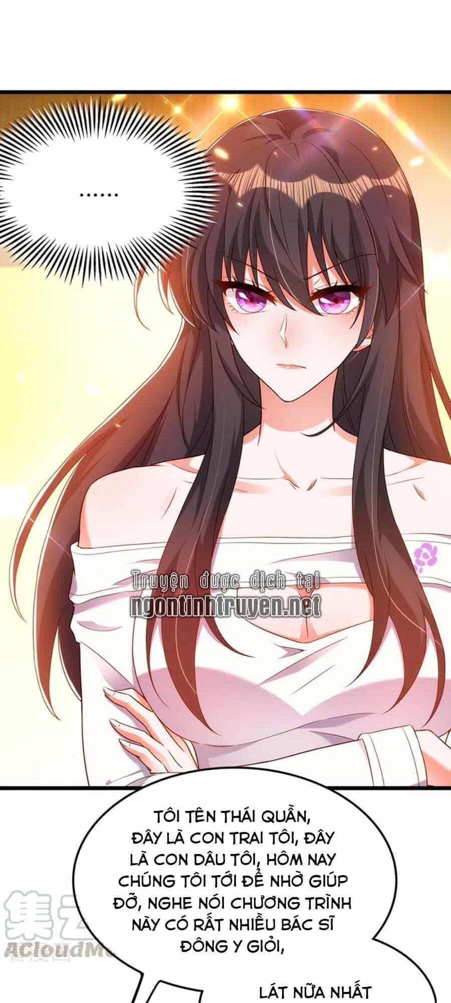 Trùng Sinh Không Gian: Cô Vợ Hào Môn Nóng Bỏng Không Dễ Chọc - Chương 196 - ảnh 6