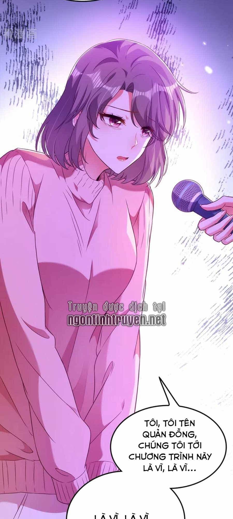 Trùng Sinh Không Gian: Cô Vợ Hào Môn Nóng Bỏng Không Dễ Chọc - Chương 196 - ảnh 9