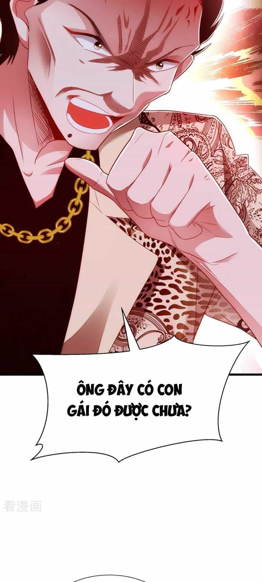 Trùng Sinh Không Gian: Cô Vợ Hào Môn Nóng Bỏng Không Dễ Chọc - Chương 197 - ảnh 10