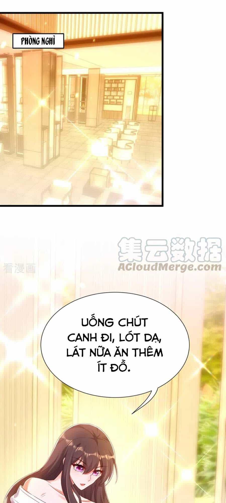 Trùng Sinh Không Gian: Cô Vợ Hào Môn Nóng Bỏng Không Dễ Chọc - Chương 197 - ảnh 18