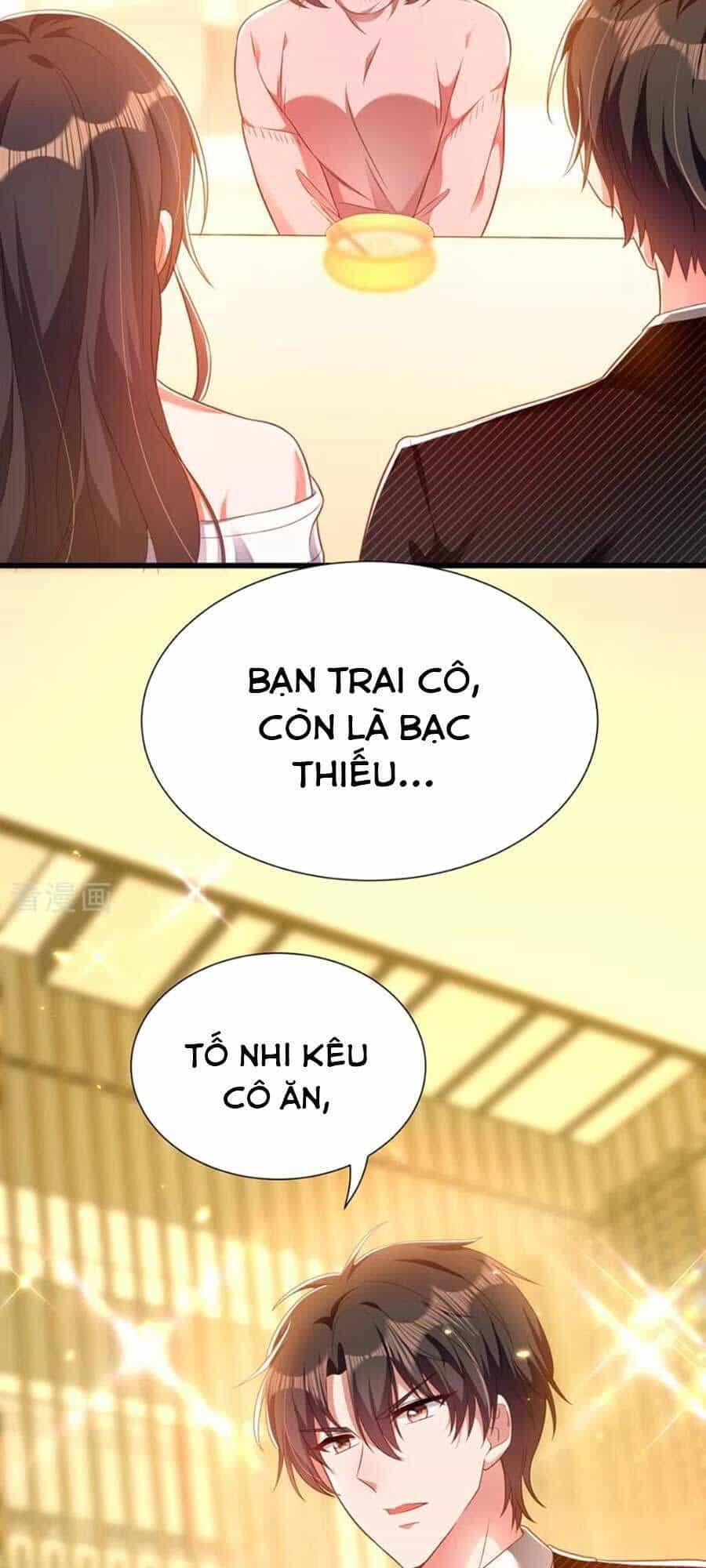 Trùng Sinh Không Gian: Cô Vợ Hào Môn Nóng Bỏng Không Dễ Chọc - Chương 197 - ảnh 23