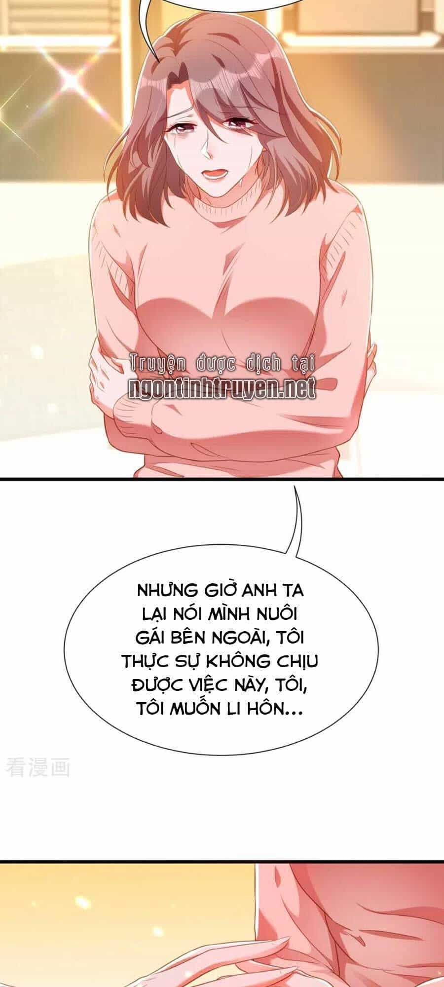 Trùng Sinh Không Gian: Cô Vợ Hào Môn Nóng Bỏng Không Dễ Chọc - Chương 197 - ảnh 33