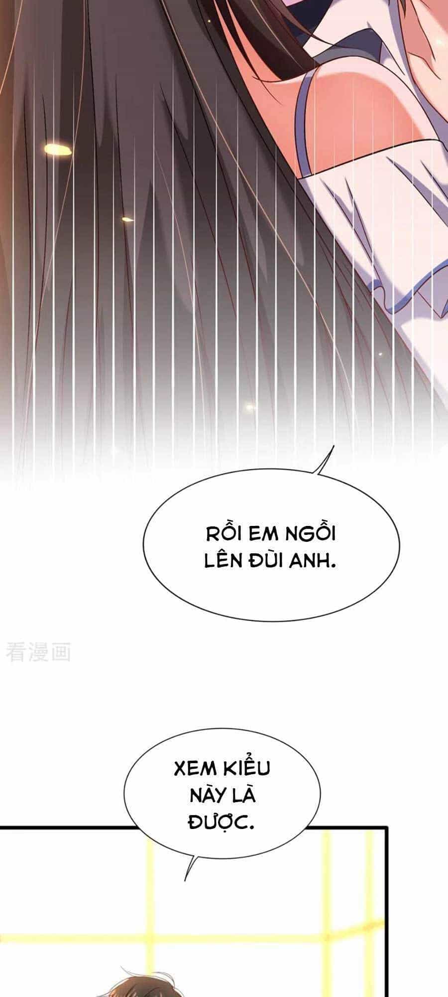 Trùng Sinh Không Gian: Cô Vợ Hào Môn Nóng Bỏng Không Dễ Chọc - Chương 198 - ảnh 24