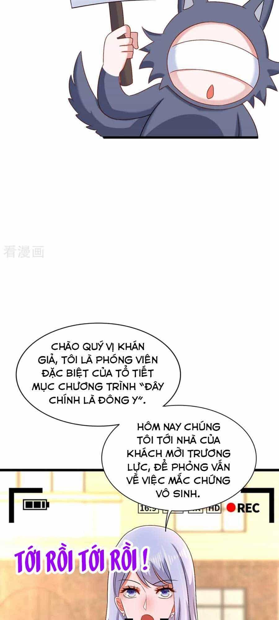 Trùng Sinh Không Gian: Cô Vợ Hào Môn Nóng Bỏng Không Dễ Chọc - Chương 198 - ảnh 28