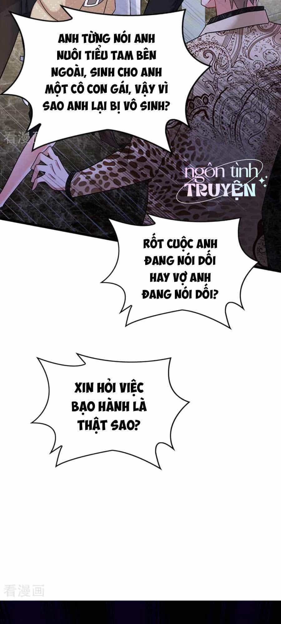 Trùng Sinh Không Gian: Cô Vợ Hào Môn Nóng Bỏng Không Dễ Chọc - Chương 198 - ảnh 33