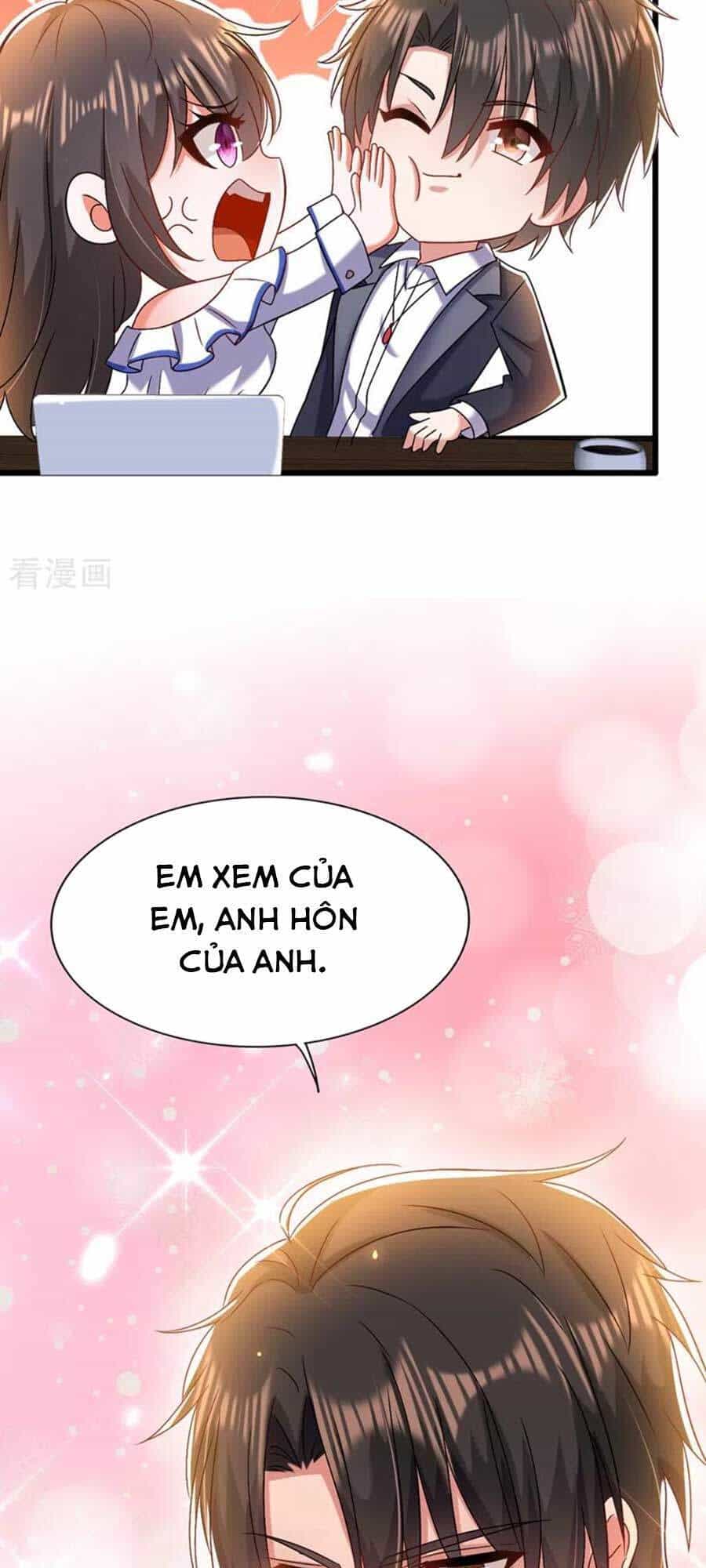 Trùng Sinh Không Gian: Cô Vợ Hào Môn Nóng Bỏng Không Dễ Chọc - Chương 199 - ảnh 22