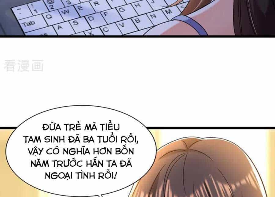 Trùng Sinh Không Gian: Cô Vợ Hào Môn Nóng Bỏng Không Dễ Chọc - Chương 199 - ảnh 8