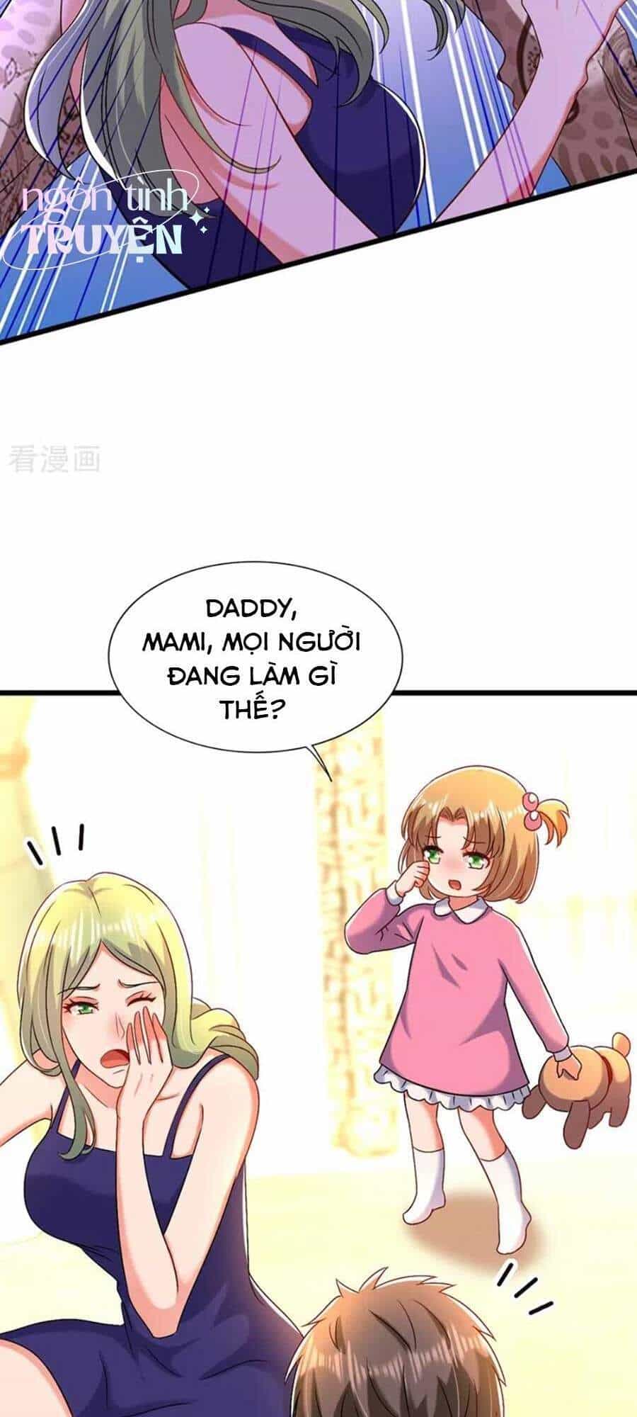 Trùng Sinh Không Gian: Cô Vợ Hào Môn Nóng Bỏng Không Dễ Chọc - Chương 200 - ảnh 4