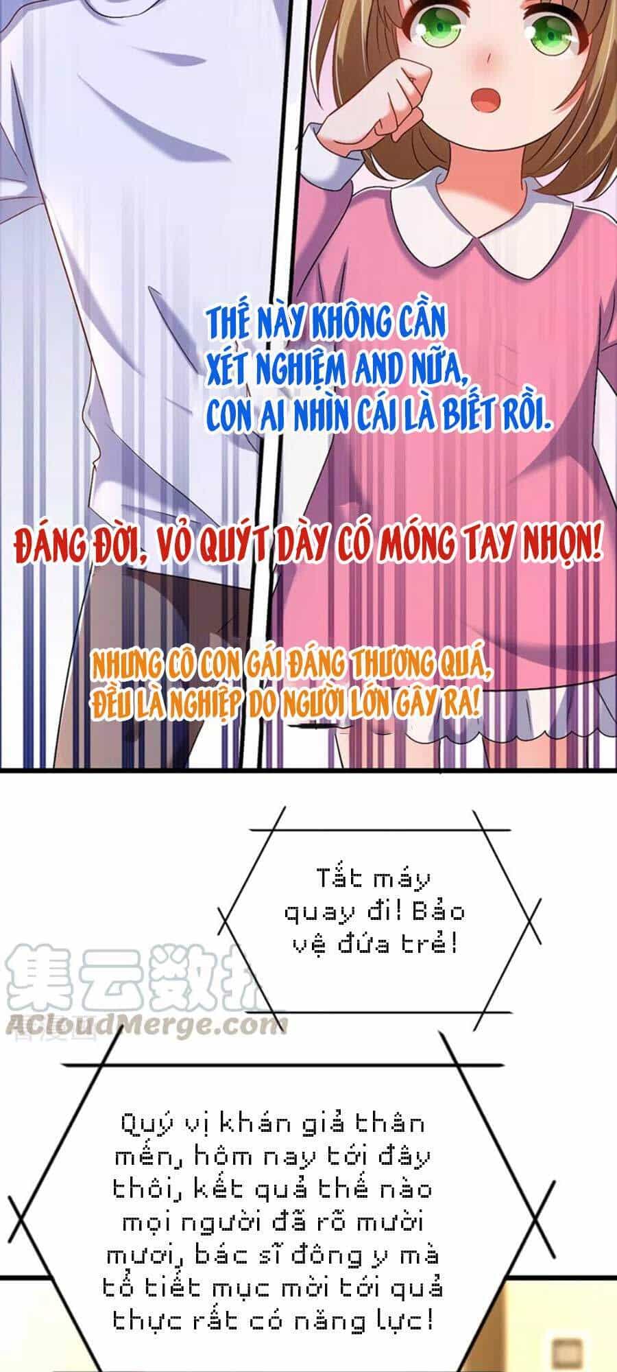 Trùng Sinh Không Gian: Cô Vợ Hào Môn Nóng Bỏng Không Dễ Chọc - Chương 200 - ảnh 6