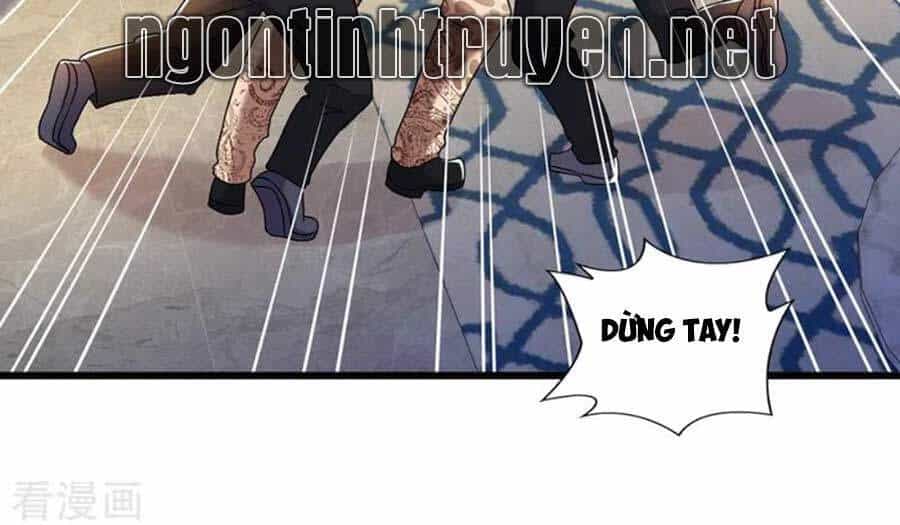 Trùng Sinh Không Gian: Cô Vợ Hào Môn Nóng Bỏng Không Dễ Chọc - Chương 200 - ảnh 9