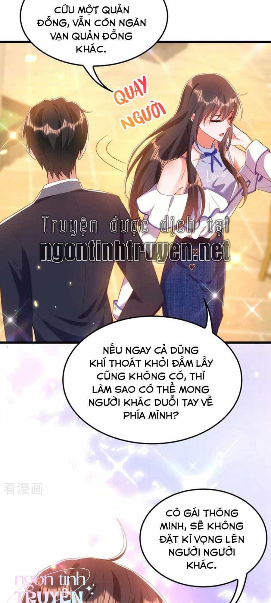 Trùng Sinh Không Gian: Cô Vợ Hào Môn Nóng Bỏng Không Dễ Chọc - Chương 201 - ảnh 17
