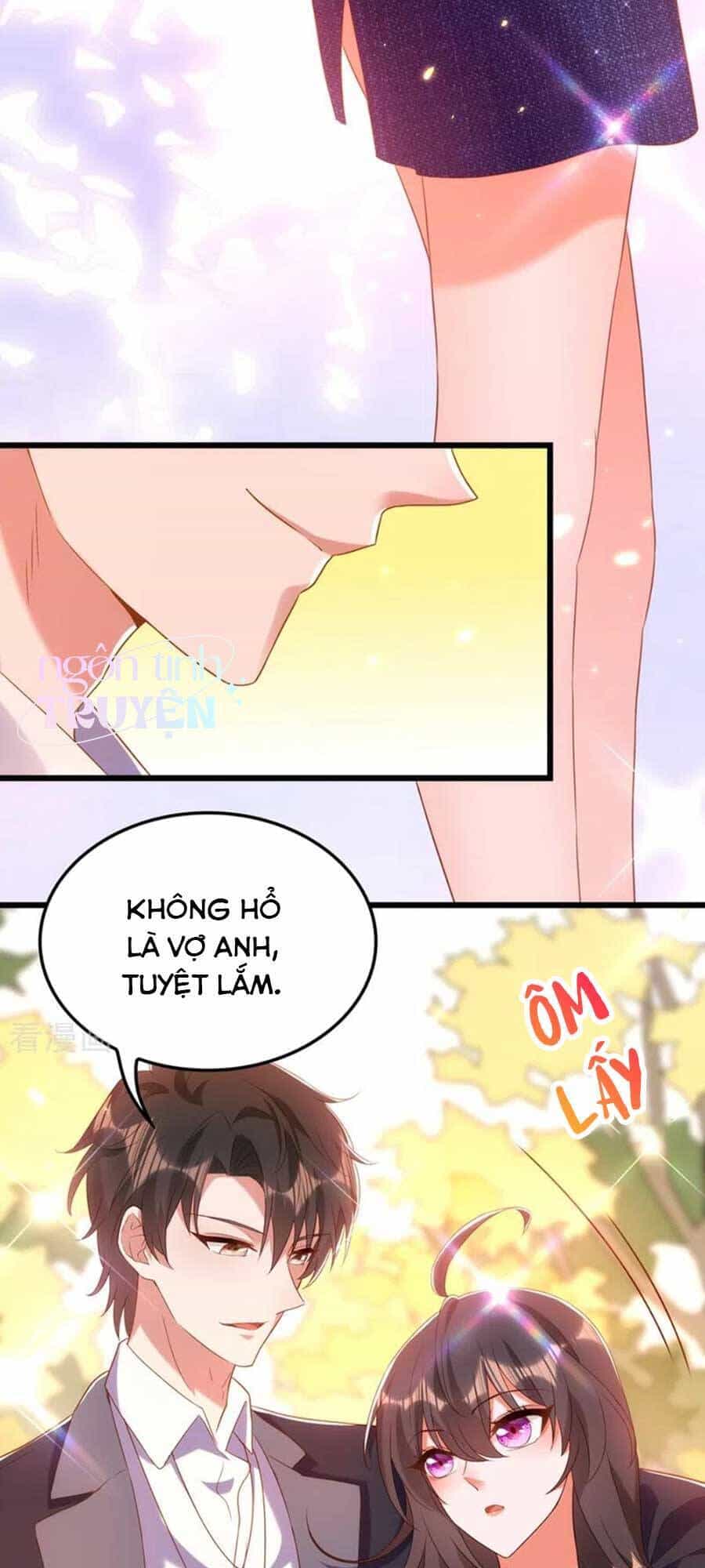 Trùng Sinh Không Gian: Cô Vợ Hào Môn Nóng Bỏng Không Dễ Chọc - Chương 201 - ảnh 19