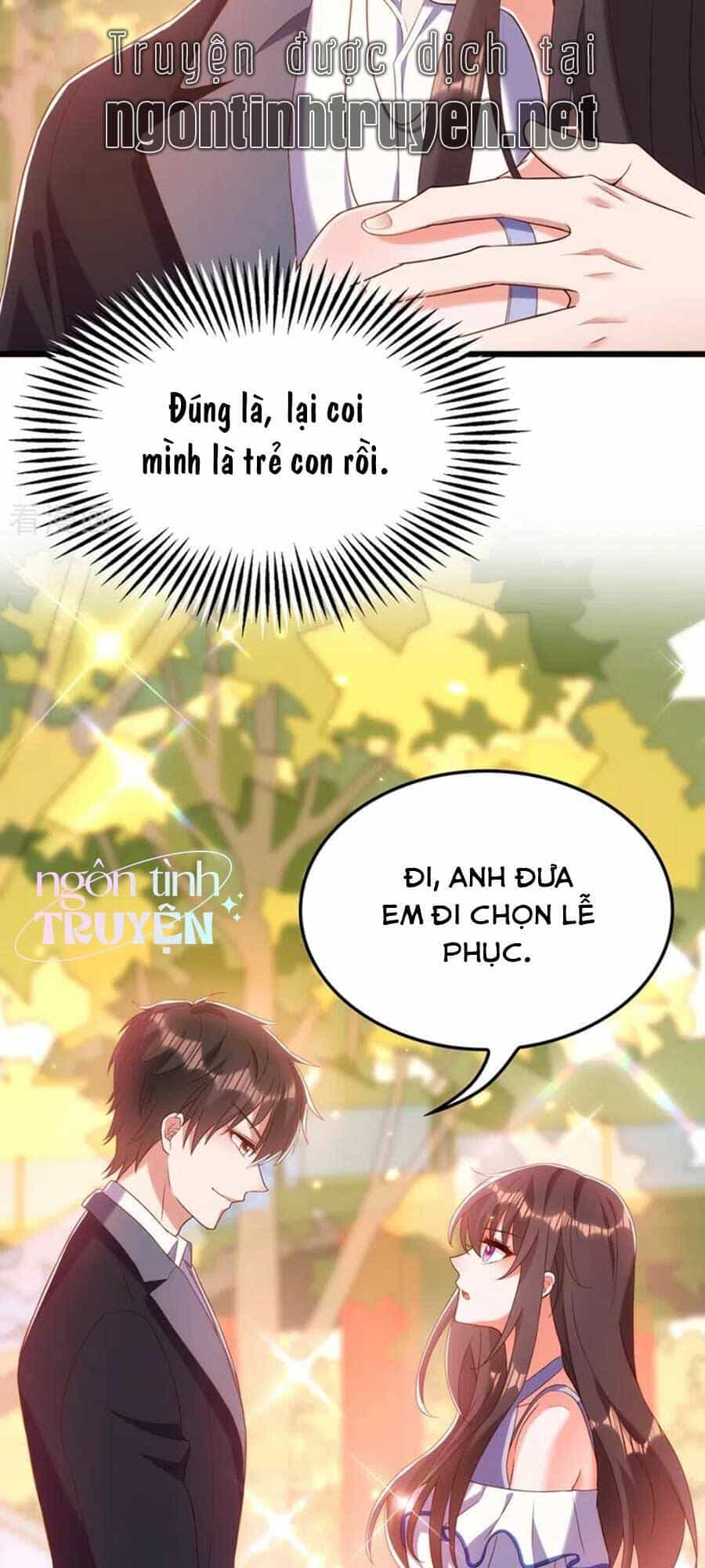 Trùng Sinh Không Gian: Cô Vợ Hào Môn Nóng Bỏng Không Dễ Chọc - Chương 201 - ảnh 22