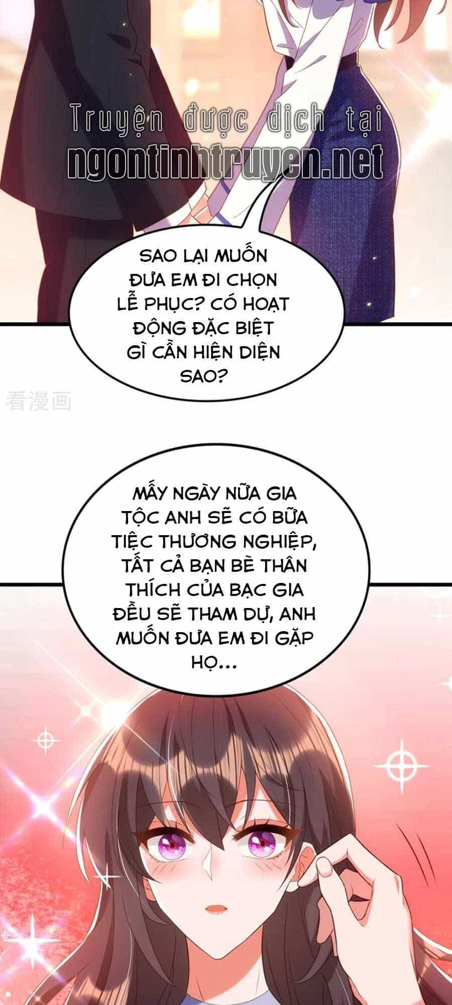 Trùng Sinh Không Gian: Cô Vợ Hào Môn Nóng Bỏng Không Dễ Chọc - Chương 201 - ảnh 23