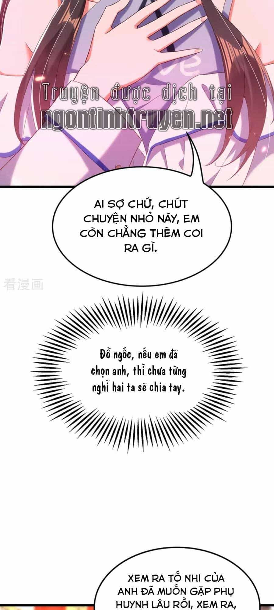 Trùng Sinh Không Gian: Cô Vợ Hào Môn Nóng Bỏng Không Dễ Chọc - Chương 201 - ảnh 29