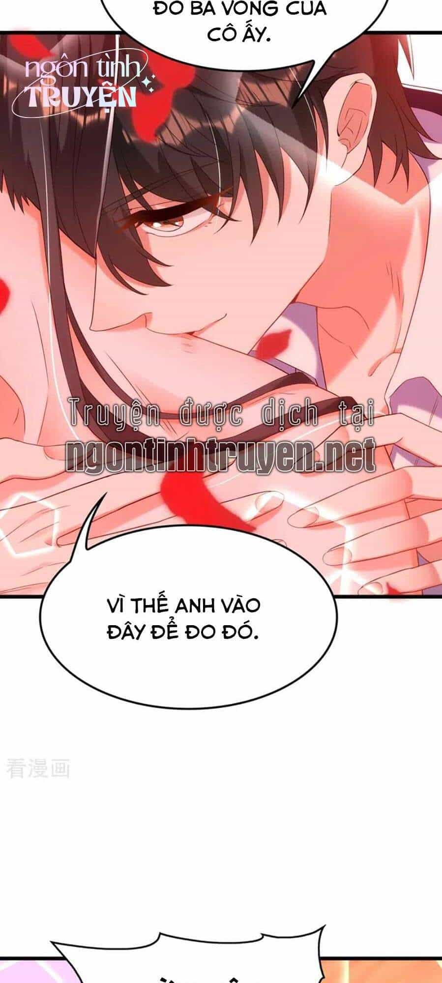 Trùng Sinh Không Gian: Cô Vợ Hào Môn Nóng Bỏng Không Dễ Chọc - Chương 202 - ảnh 21